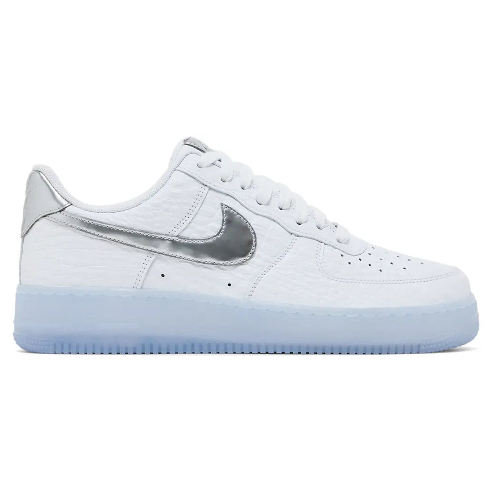 Nike Air Force 1 Low 'White Croc' IR1981-100