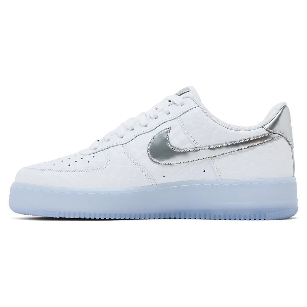 Nike Air Force 1 Low 'White Croc' IR1981-100
