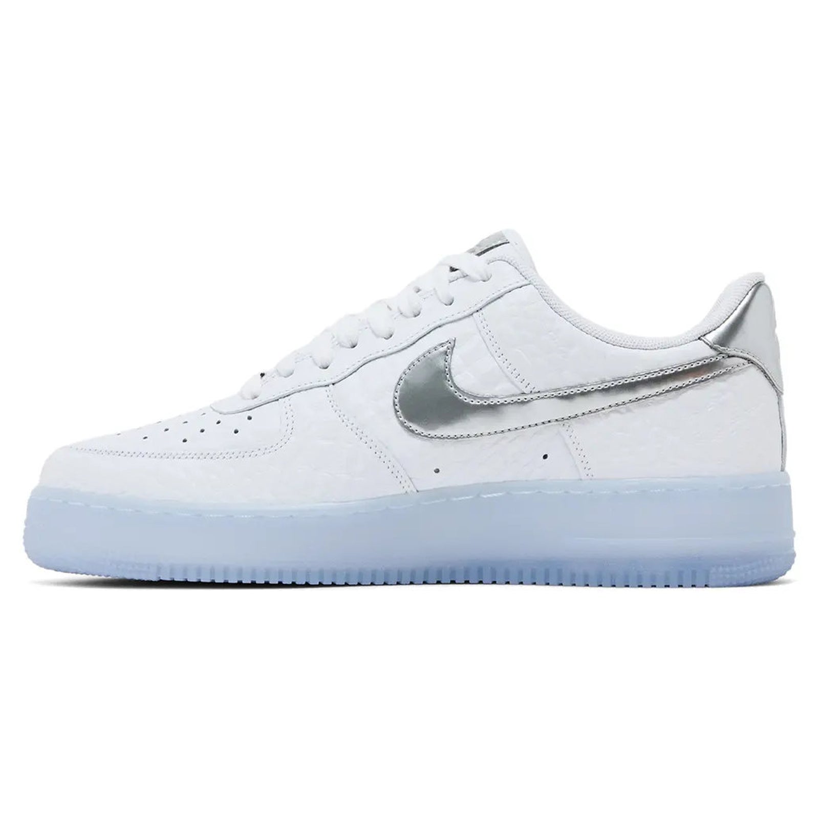 Nike Air Force 1 Low 'White Croc' IR1981-100