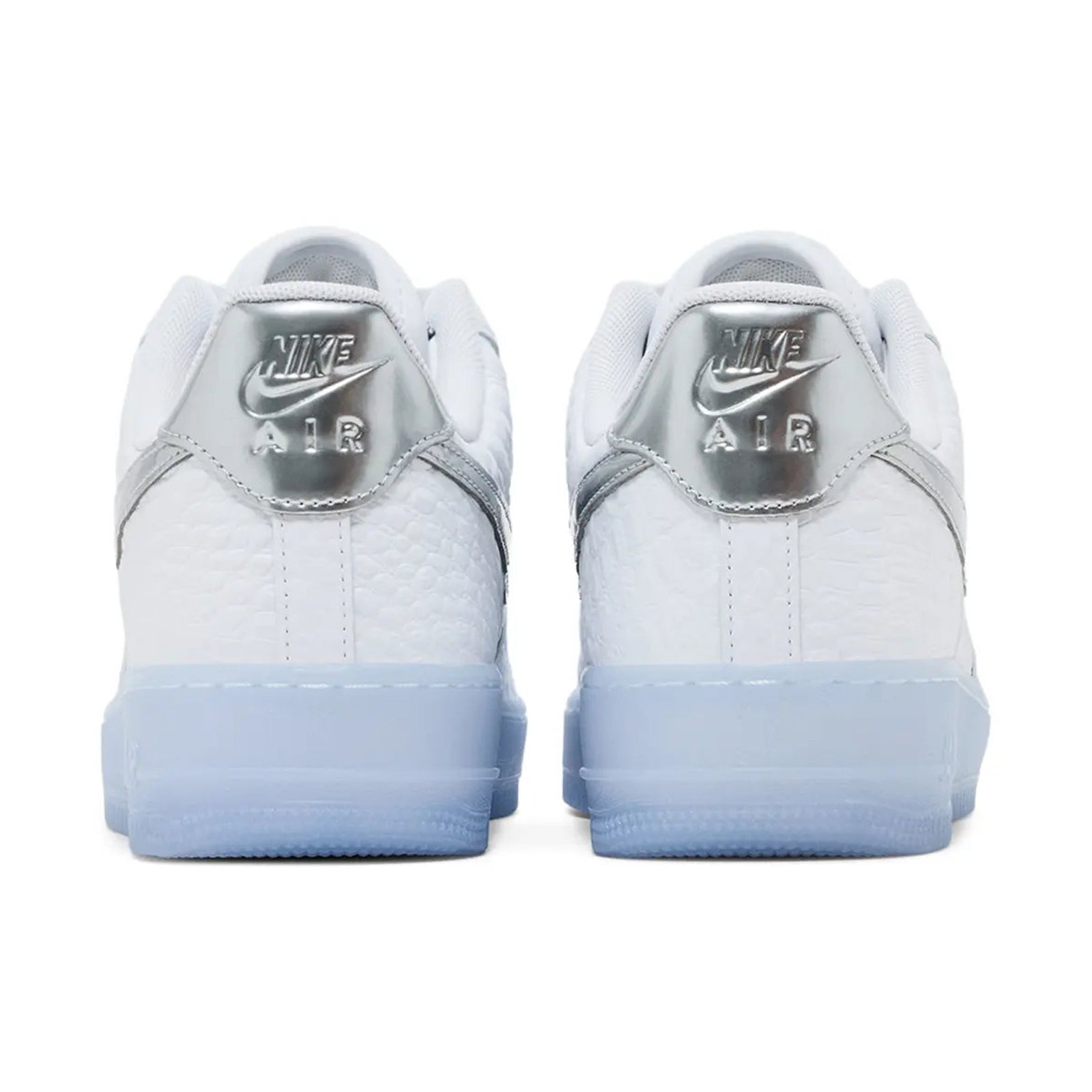 Nike Air Force 1 Low 'White Croc' IR1981-100