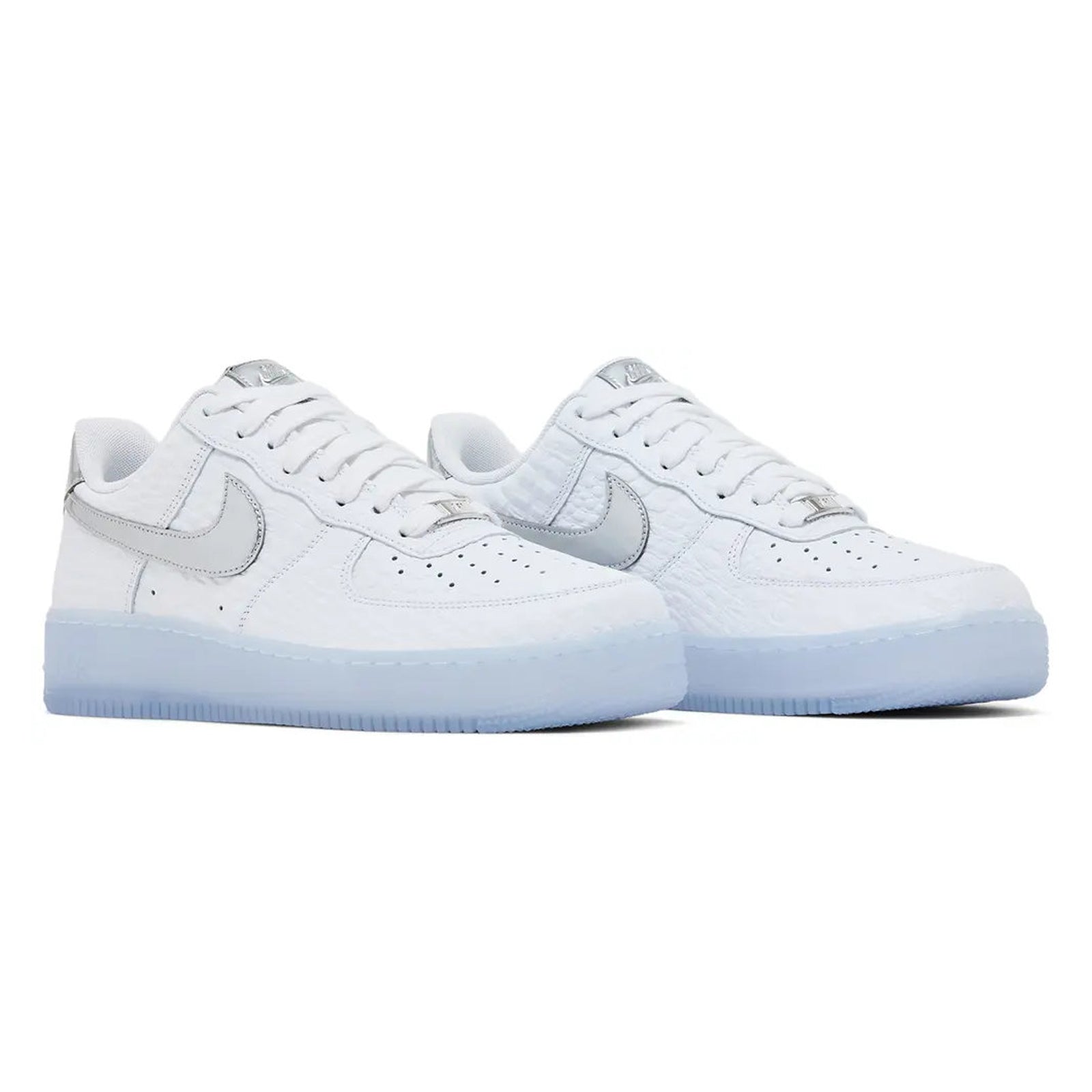 Nike Air Force 1 Low 'White Croc' IR1981-100