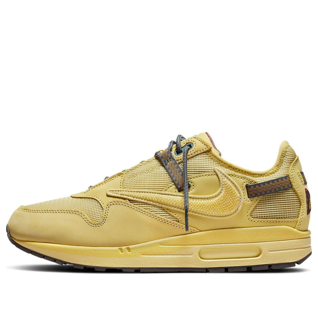 Travis Scott x Nike Air Max 1 'Saturn Gold' DO9392-700 – Cactus Jack Collab