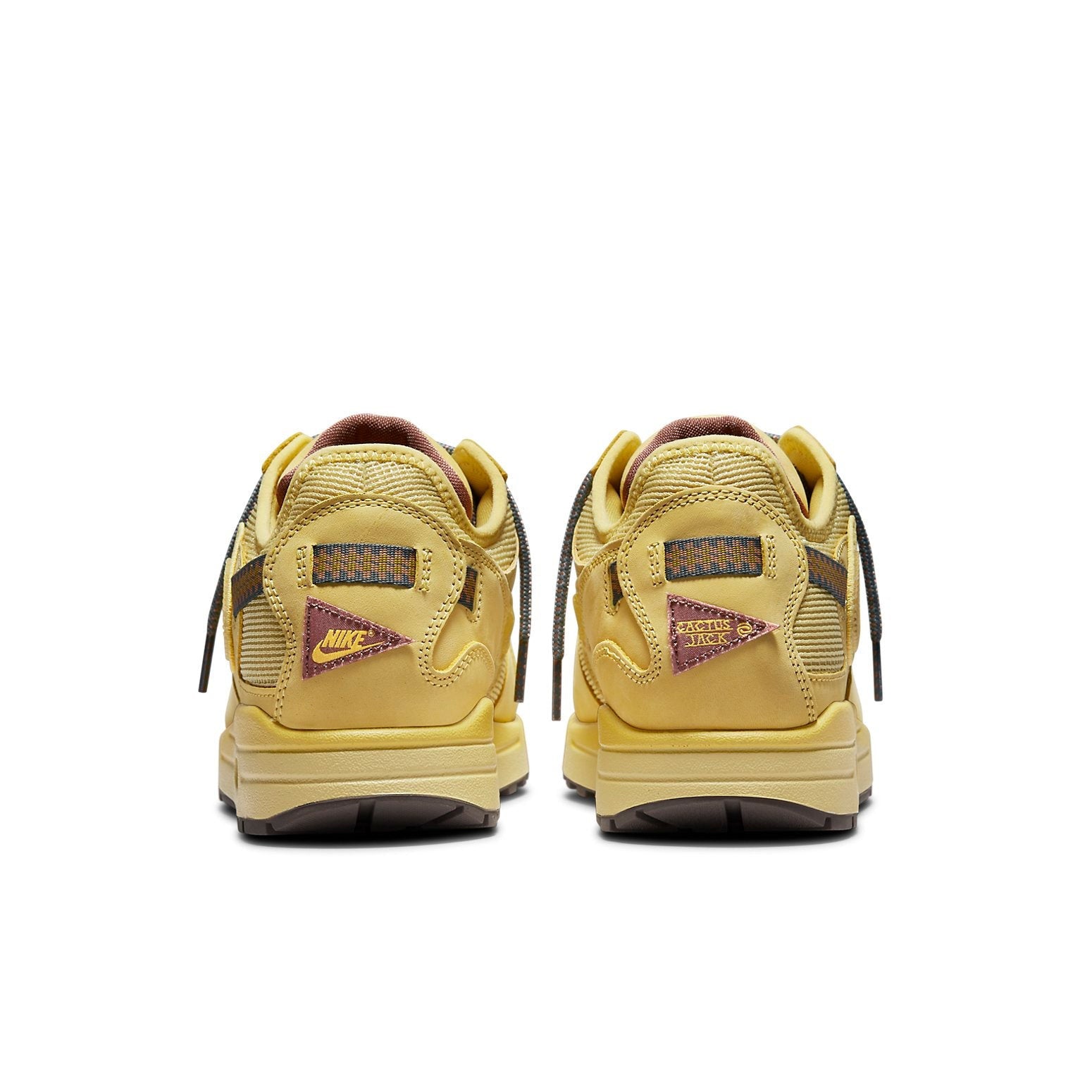 Travis Scott x Nike Air Max 1 'Saturn Gold' DO9392-700 – Cactus Jack Collab