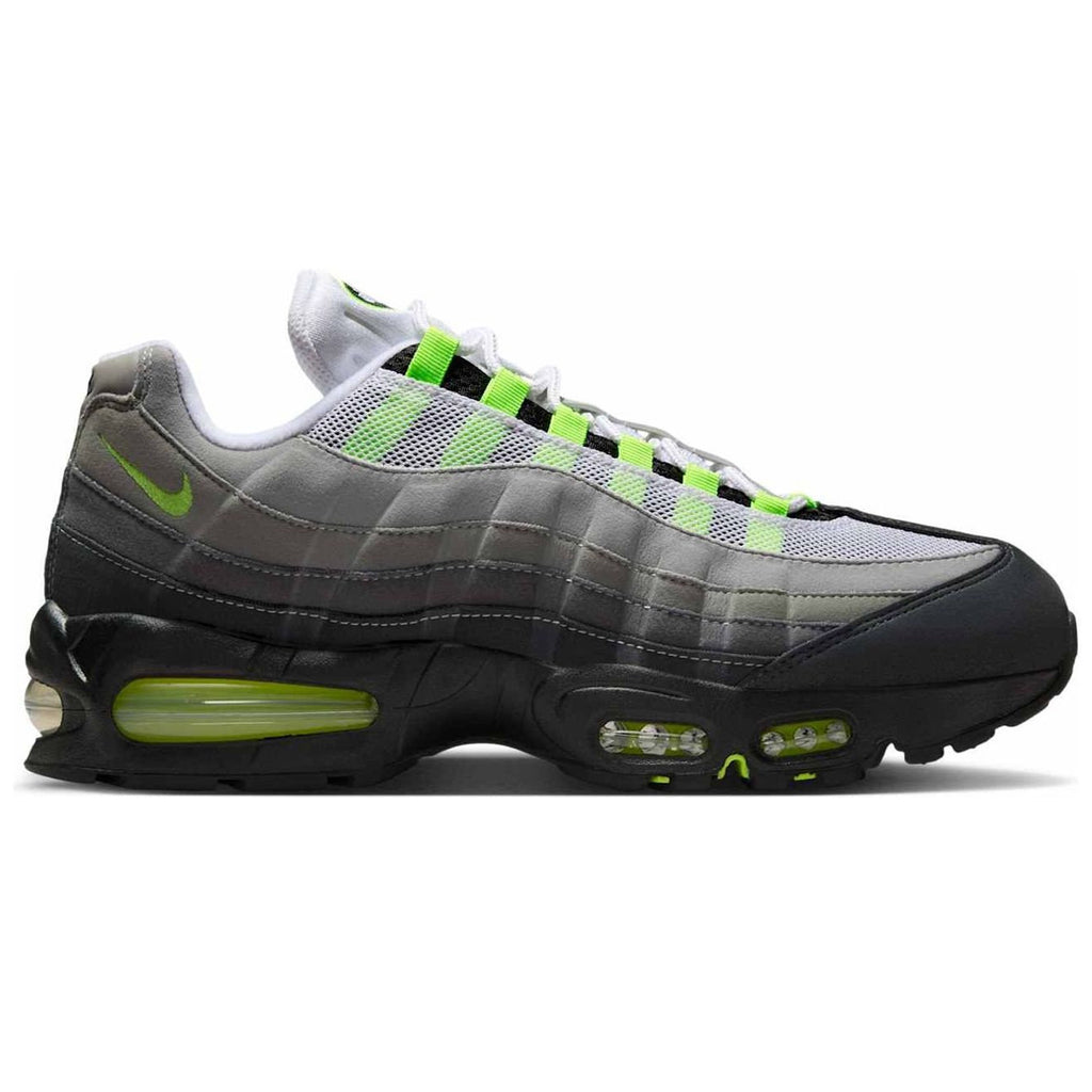 Nike Air Max 95 'Neon' 2025 (HM4740-001)