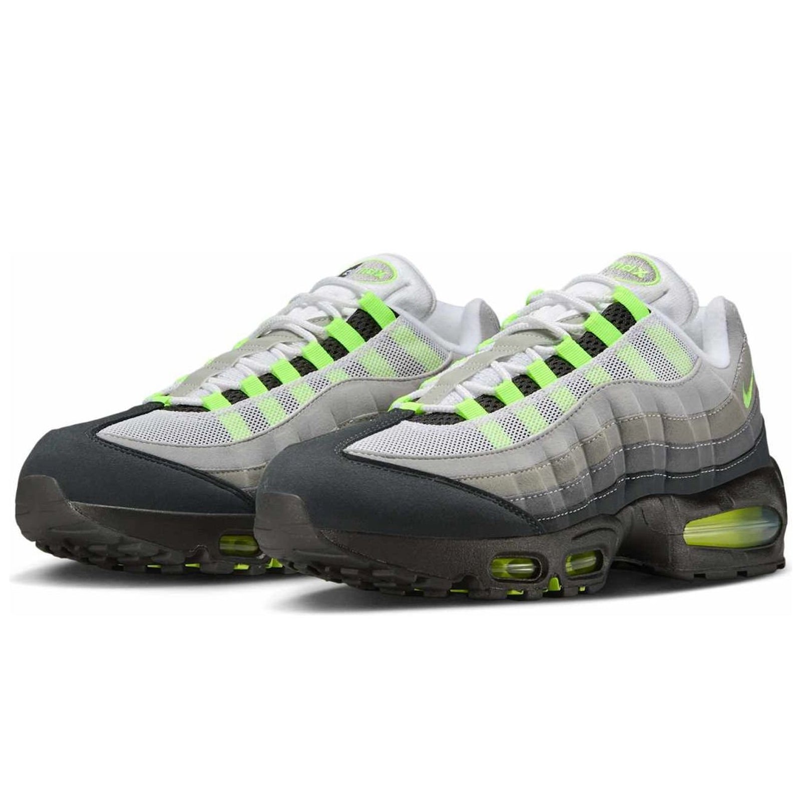 Nike Air Max 95 'Neon' 2025 (HM4740-001)