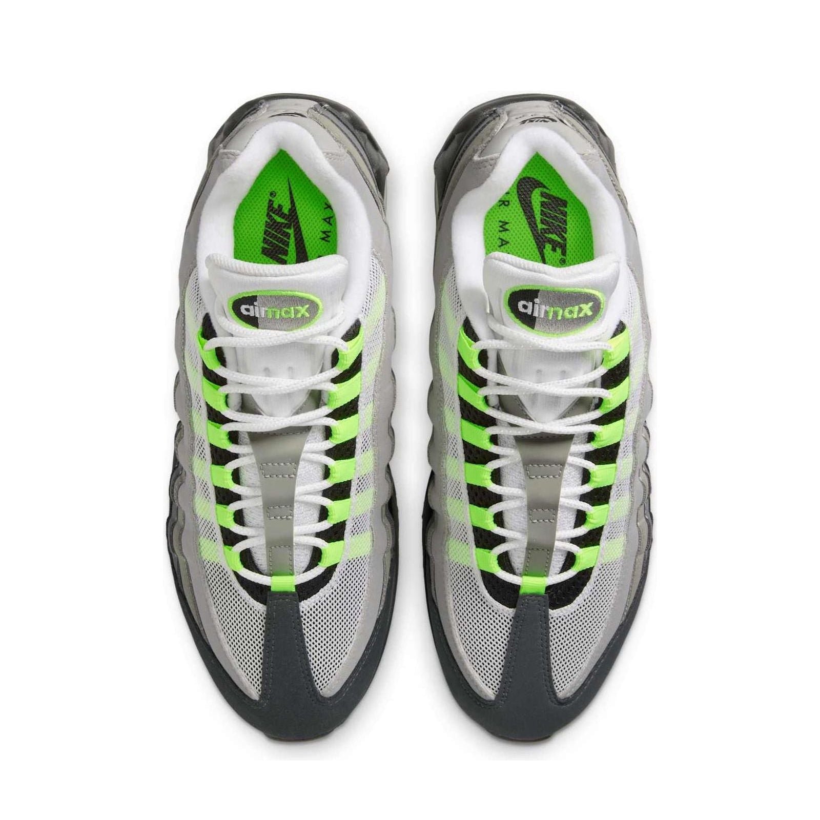 Nike Air Max 95 'Neon' 2025 (HM4740-001)