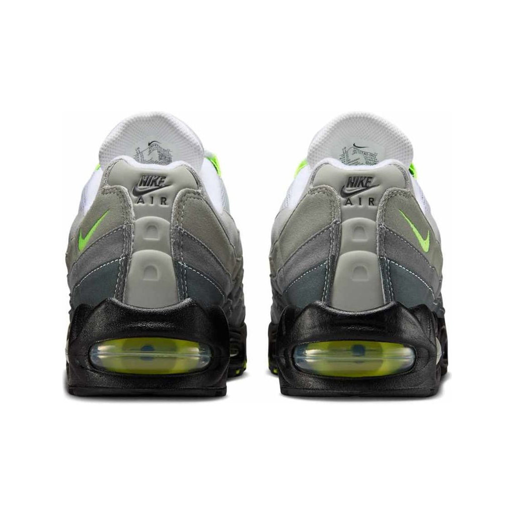 Nike Air Max 95 'Neon' 2025 (HM4740-001)