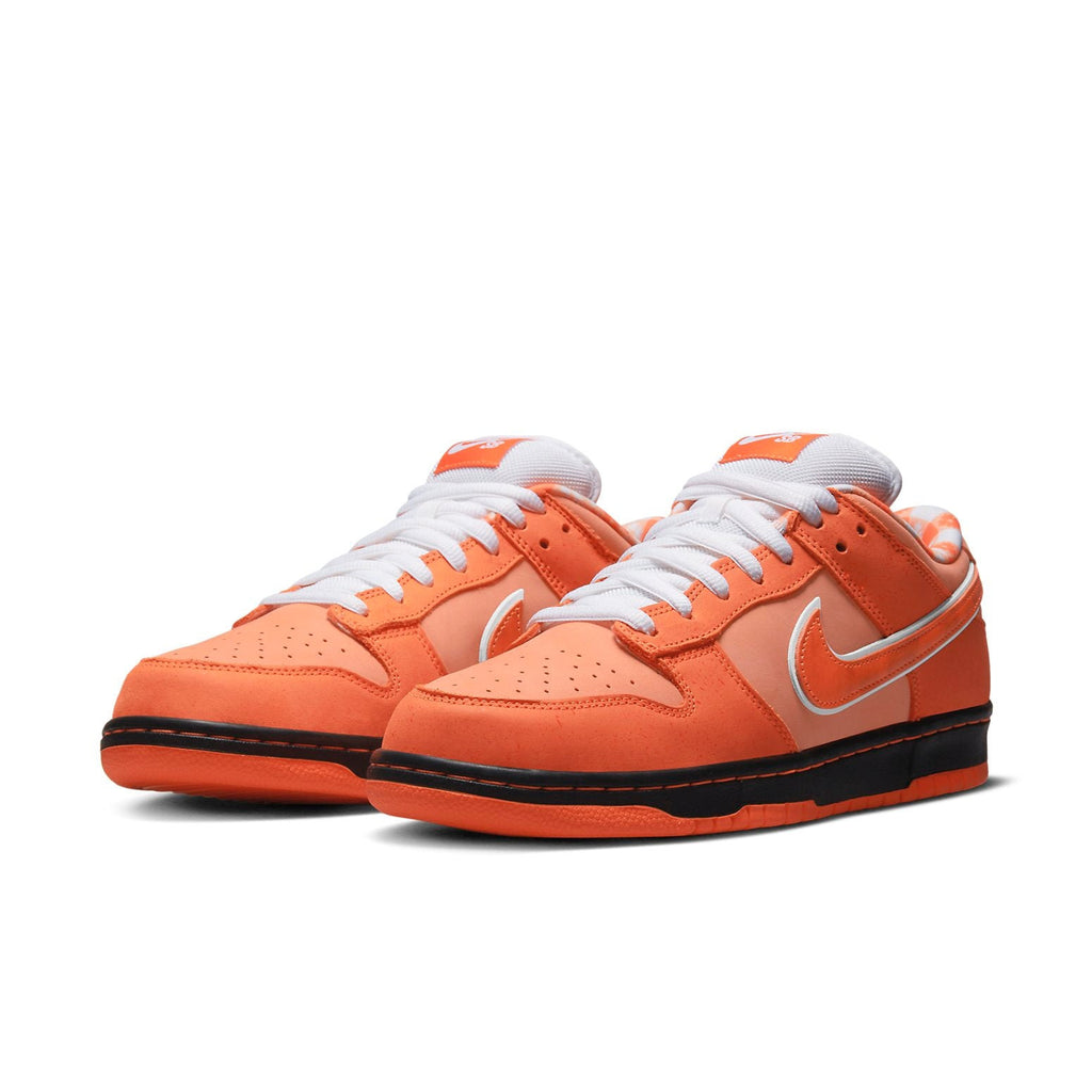 Concepts x Nike Dunk Low SB 'Orange Lobster' FD8776-800 – Harvard Square Collab
