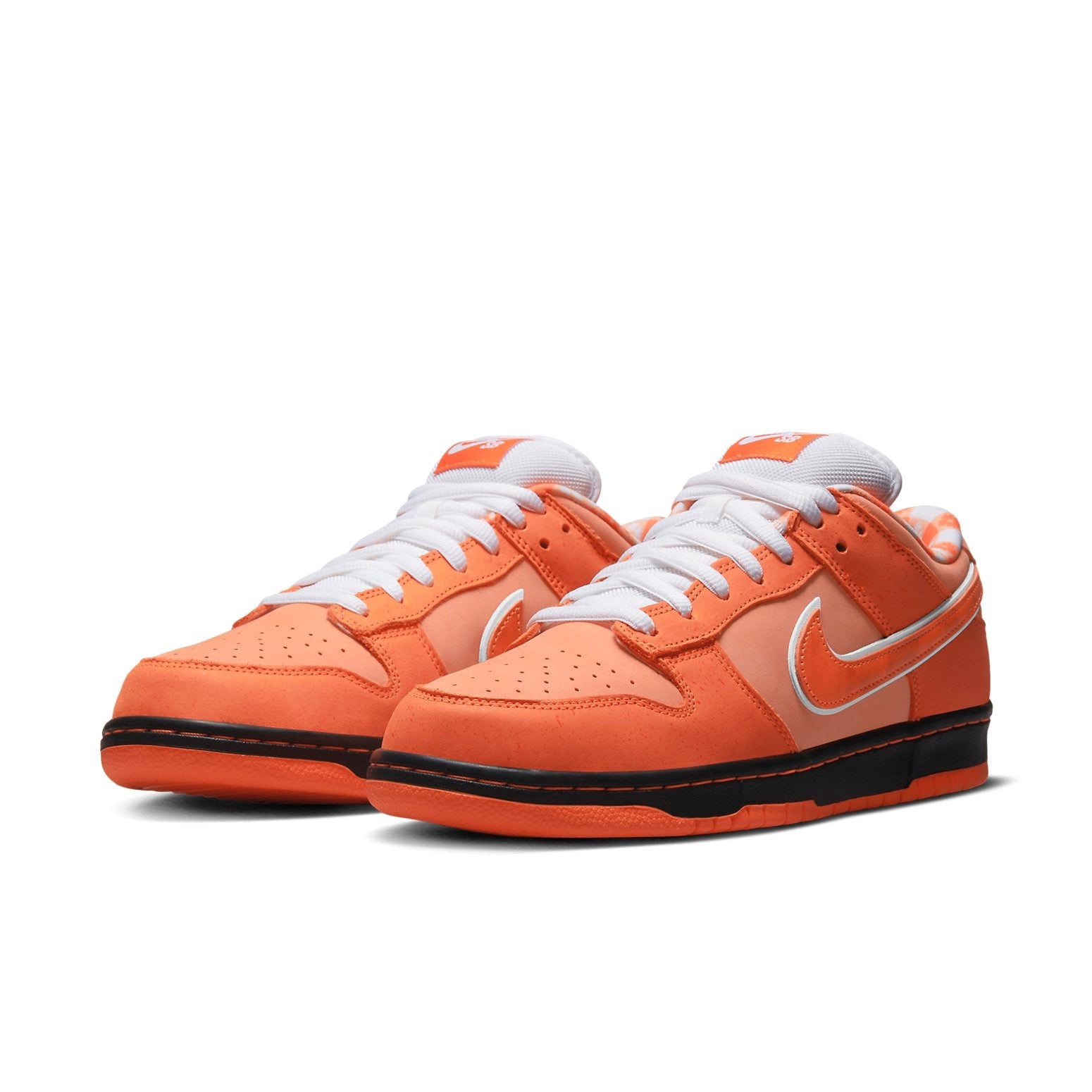 Concepts x Nike Dunk Low SB 'Orange Lobster' FD8776-800 – Harvard Square Collab