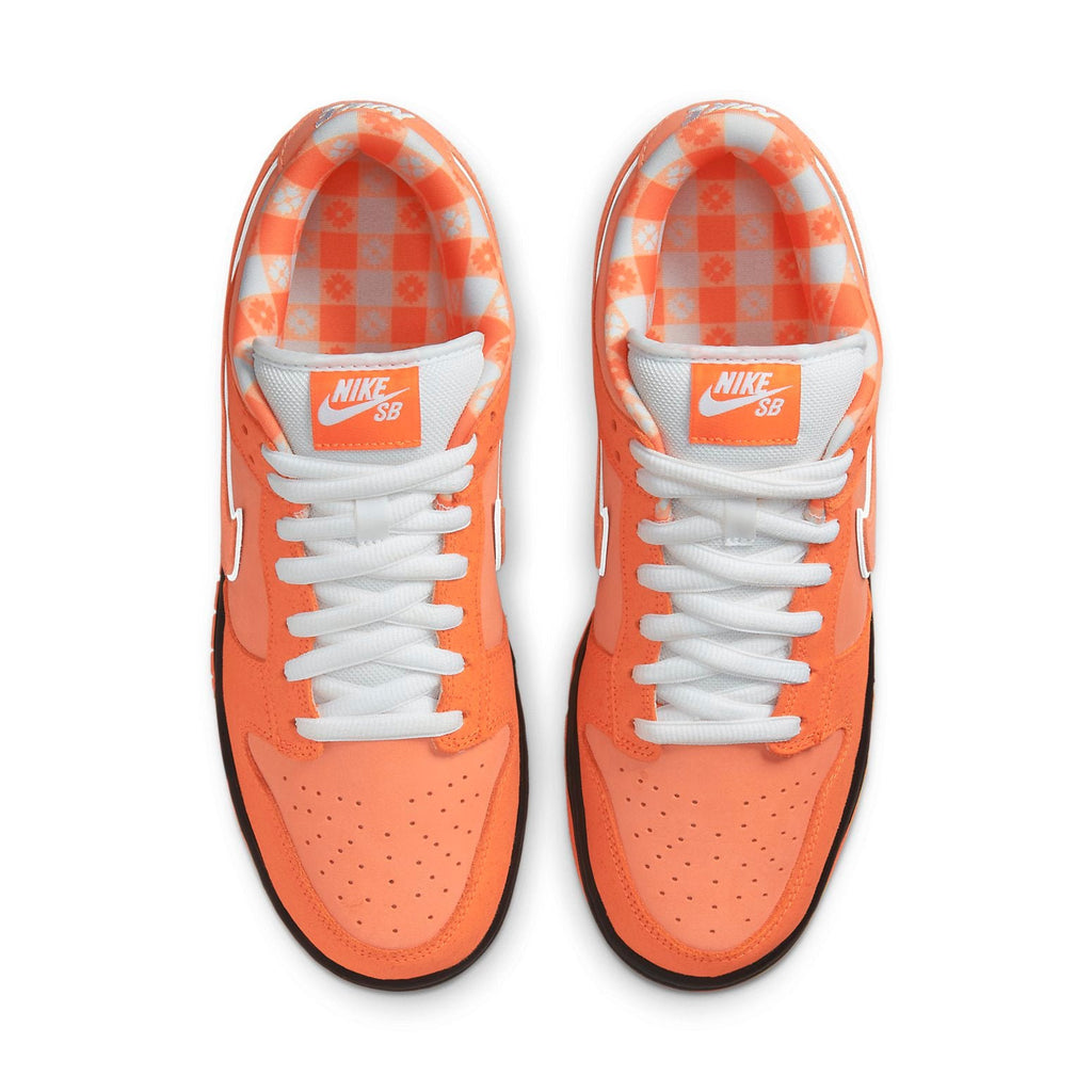 Concepts x Nike Dunk Low SB 'Orange Lobster' FD8776-800 – Harvard Square Collab