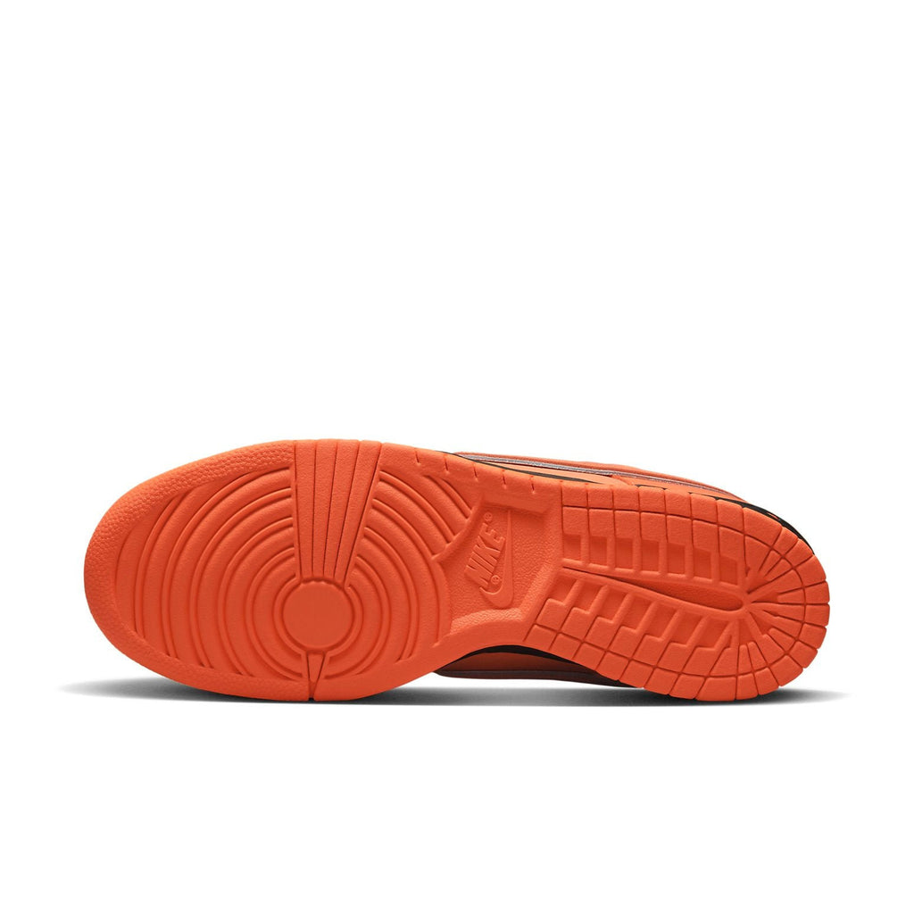 Concepts x Nike Dunk Low SB 'Orange Lobster' FD8776-800 – Harvard Square Collab