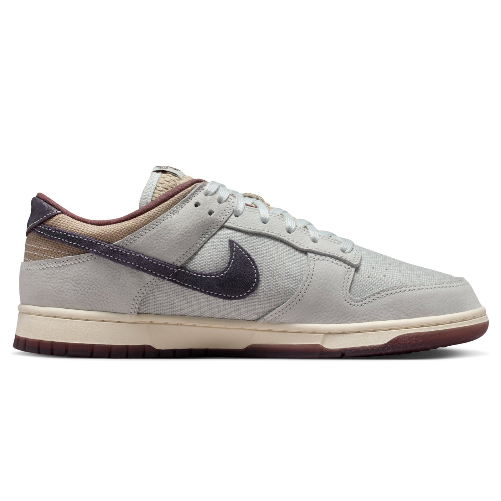 Nike Dunk Low Retro 'Off White Particle Aura' IB6752-100