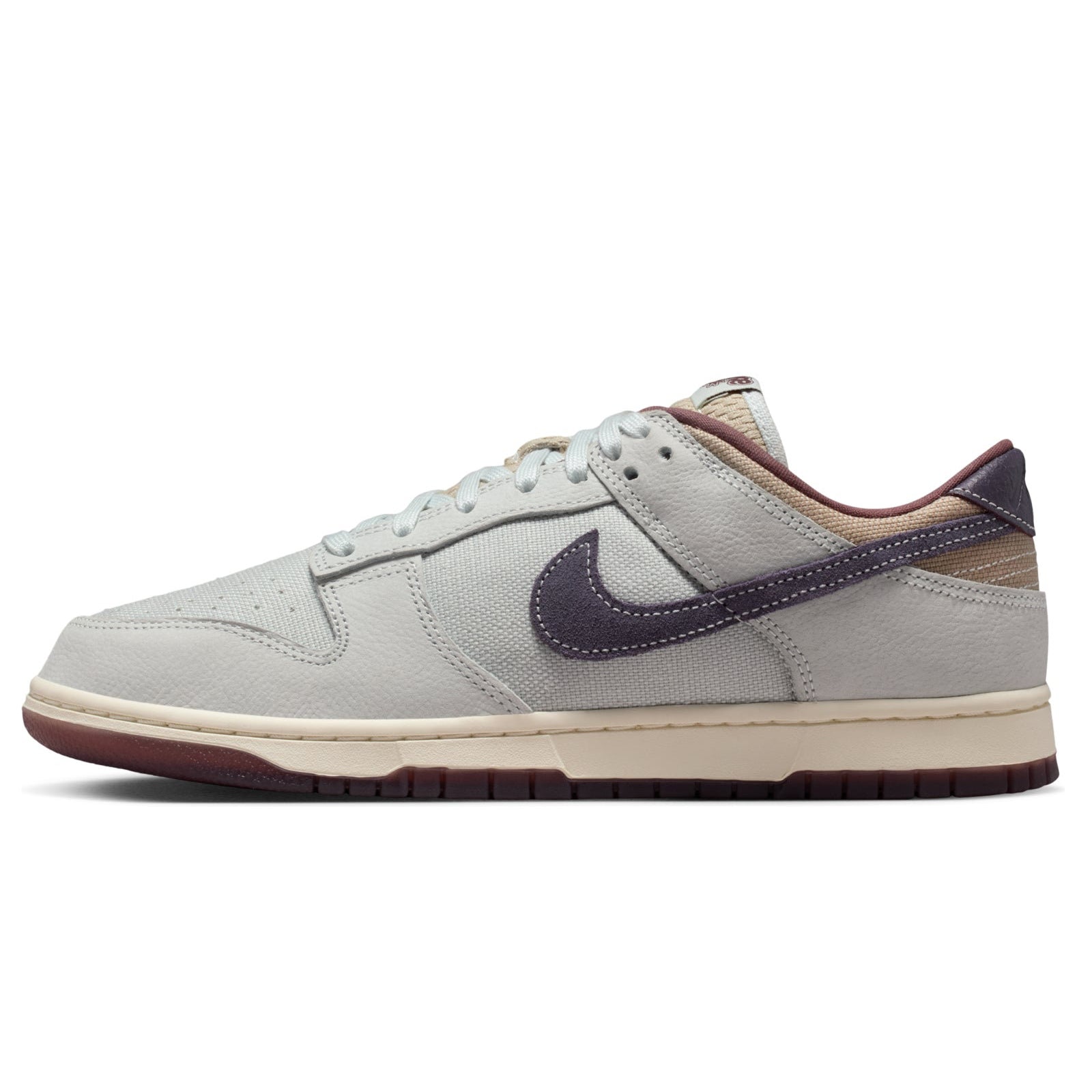 Nike Dunk Low Retro 'Off White Particle Aura' IB6752-100