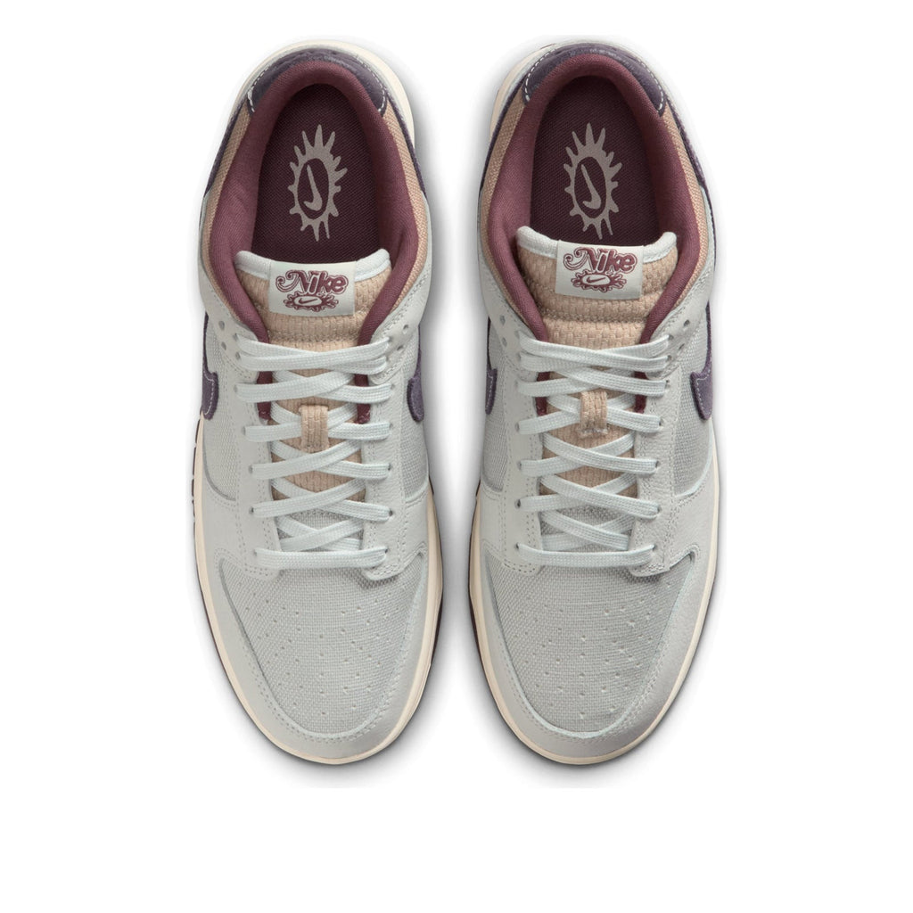 Nike Dunk Low Retro 'Off White Particle Aura' IB6752-100