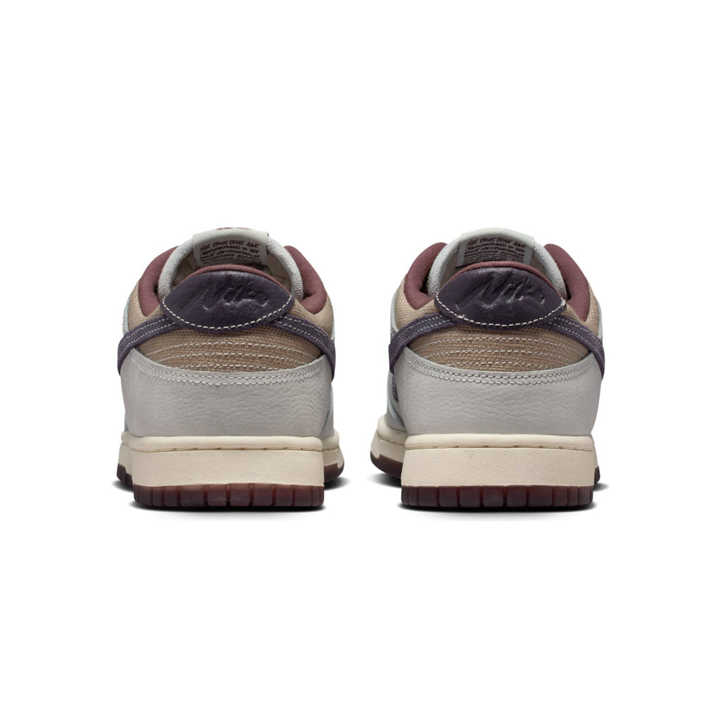 Nike Dunk Low Retro 'Off White Particle Aura' IB6752-100