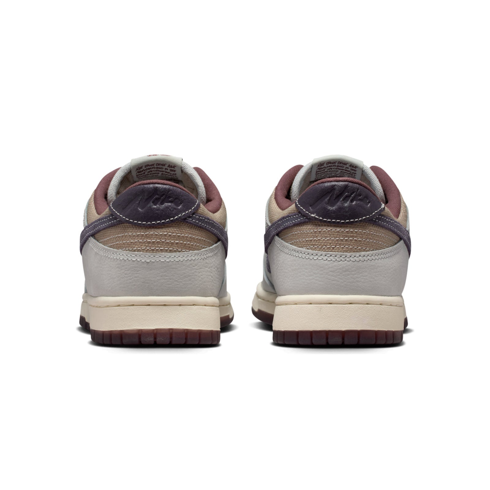 Nike Dunk Low Retro 'Off White Particle Aura' IB6752-100