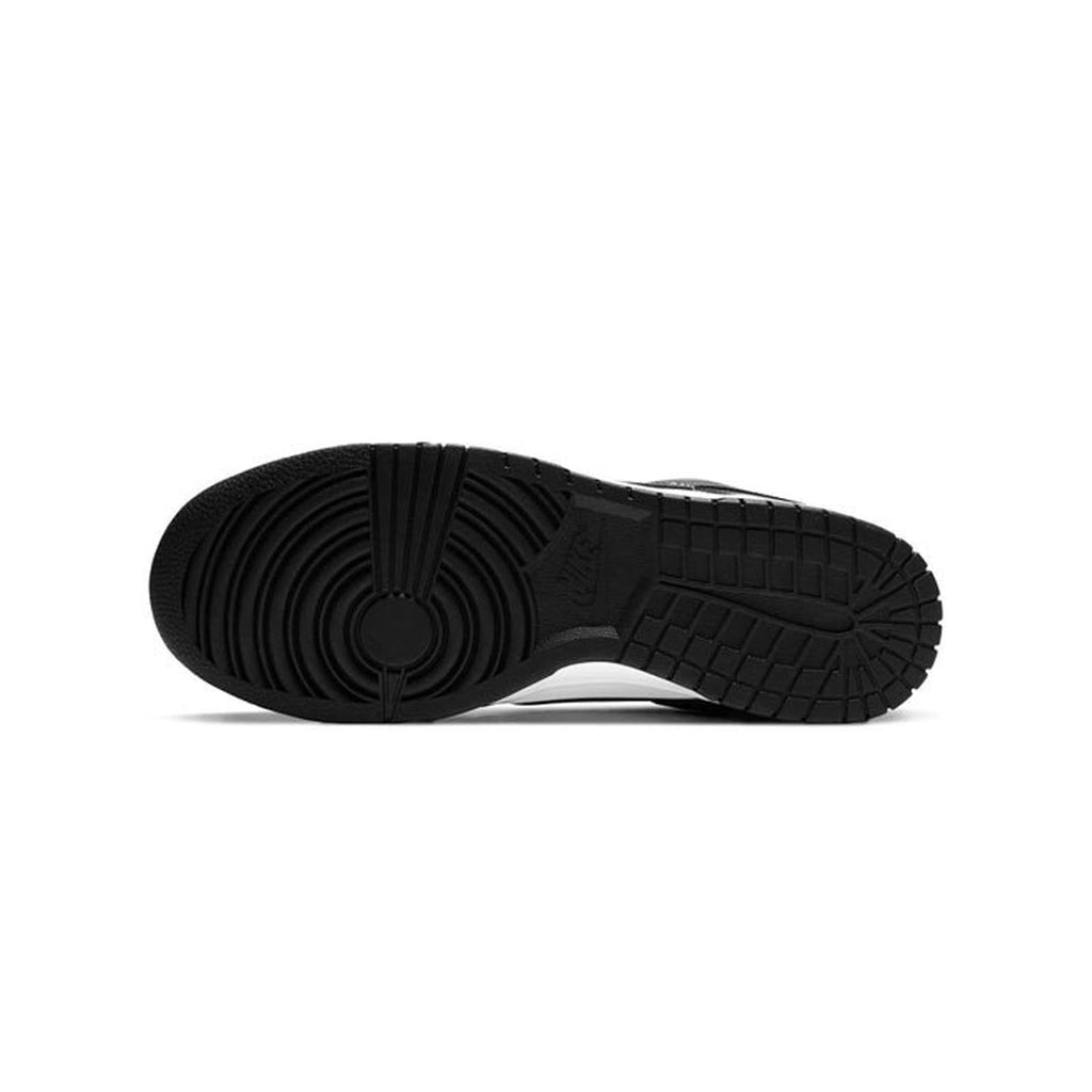 Nike Dunk Low Retro 'Panda' Black / White Sneakers (DD1391-100)