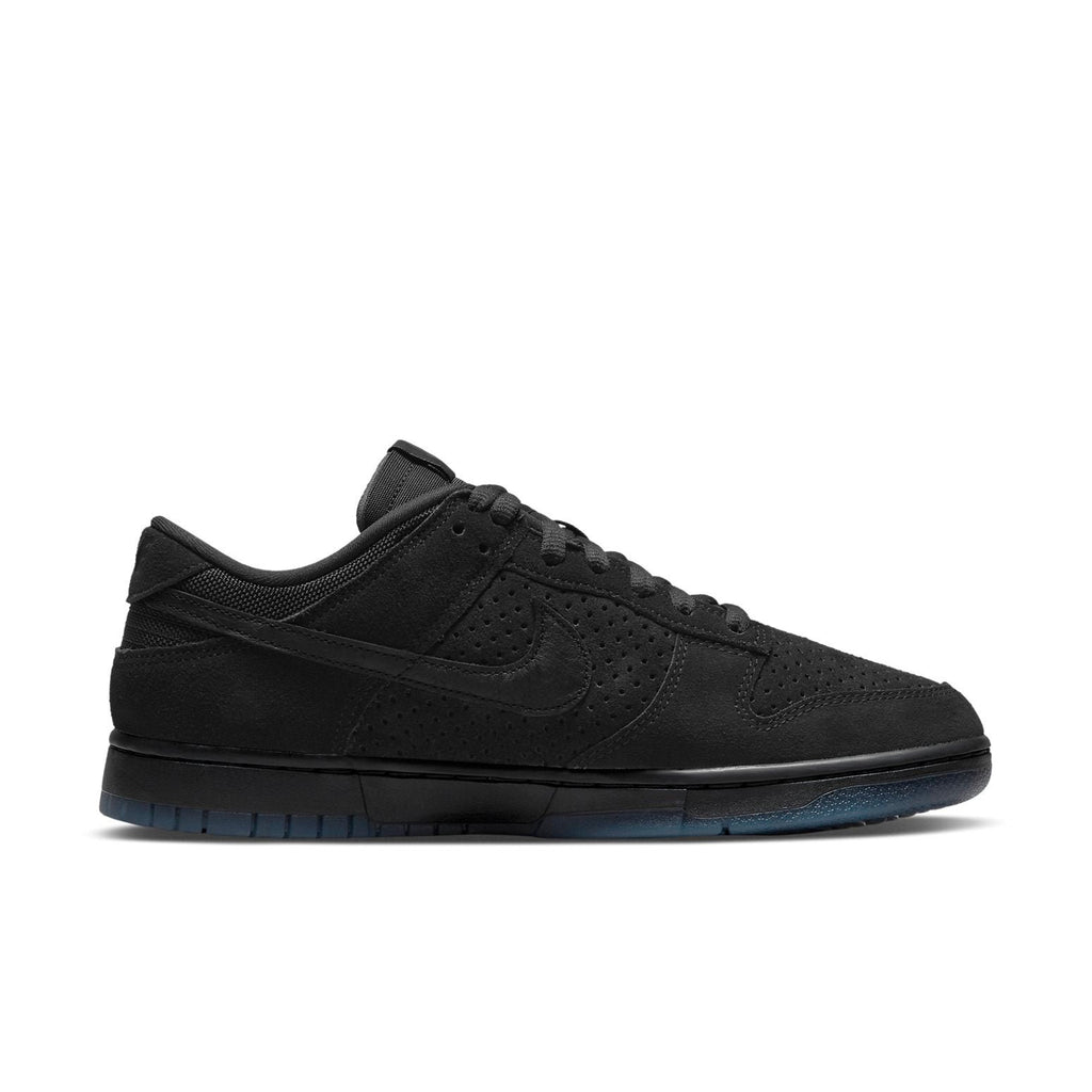 Nike x Undefeated Dunk Low 'Dunk vs AF1' DO9329-001 – Five Strikes Collab
