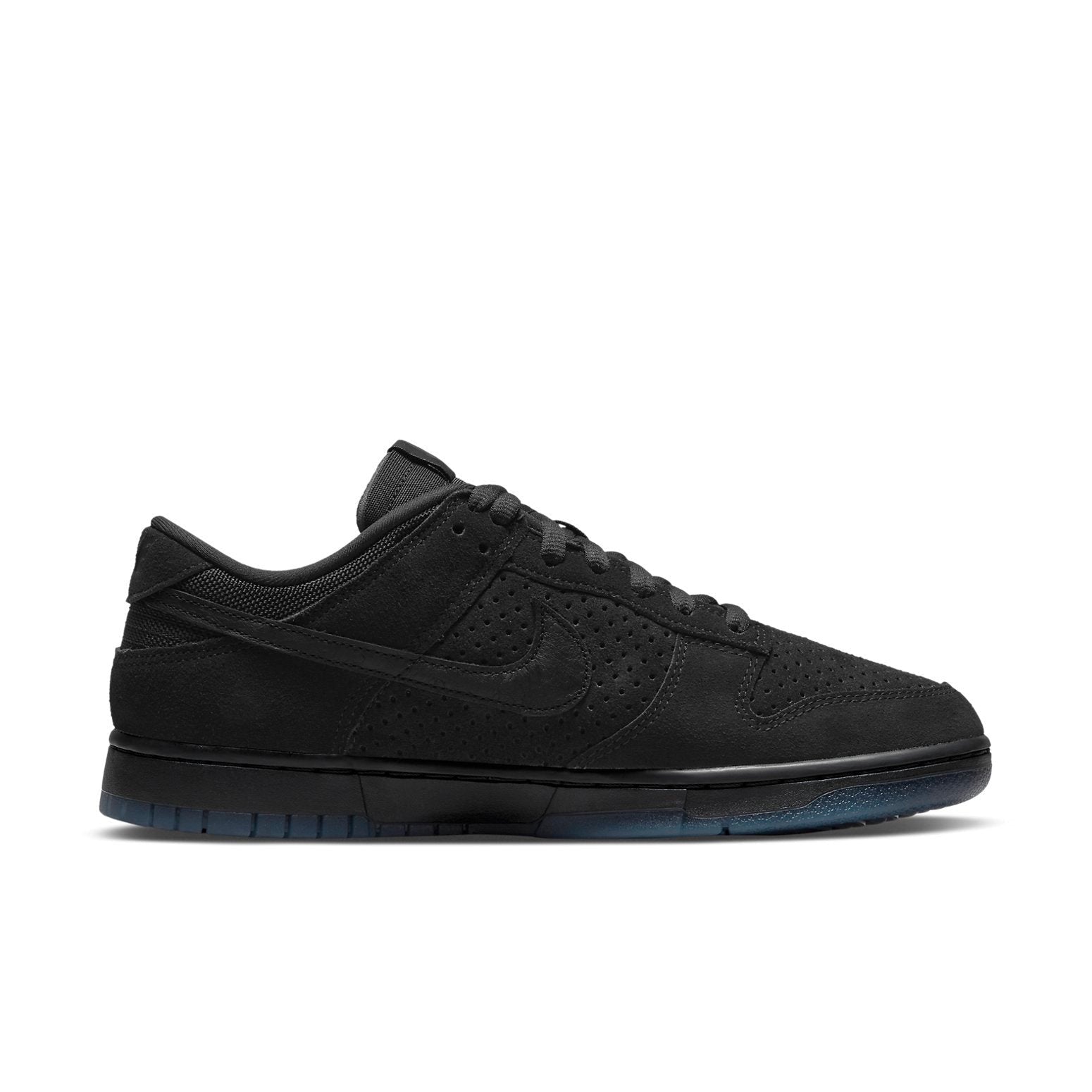 Nike x Undefeated Dunk Low 'Dunk vs AF1' DO9329-001 – Five Strikes Collab