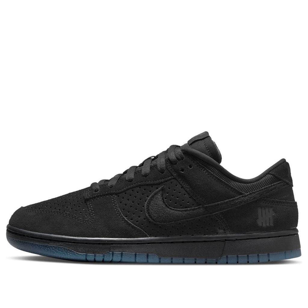 Nike x Undefeated Dunk Low 'Dunk vs AF1' DO9329-001 – Five Strikes Collab