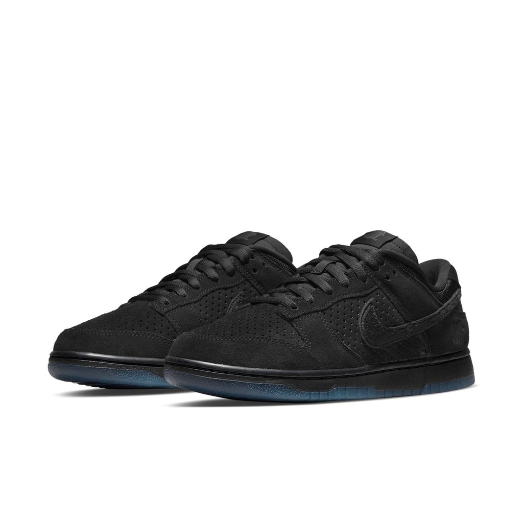 Nike x Undefeated Dunk Low 'Dunk vs AF1' DO9329-001 – Five Strikes Collab