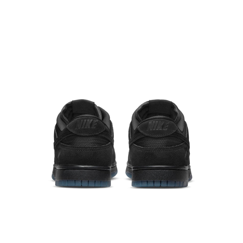Nike x Undefeated Dunk Low 'Dunk vs AF1' DO9329-001 – Five Strikes Collab