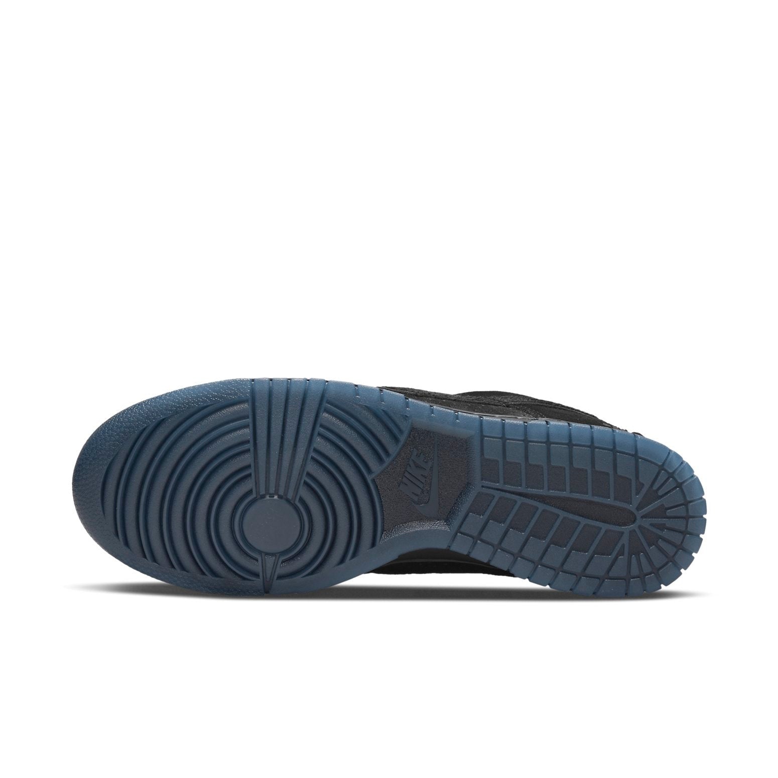 Nike x Undefeated Dunk Low 'Dunk vs AF1' DO9329-001 – Five Strikes Collab