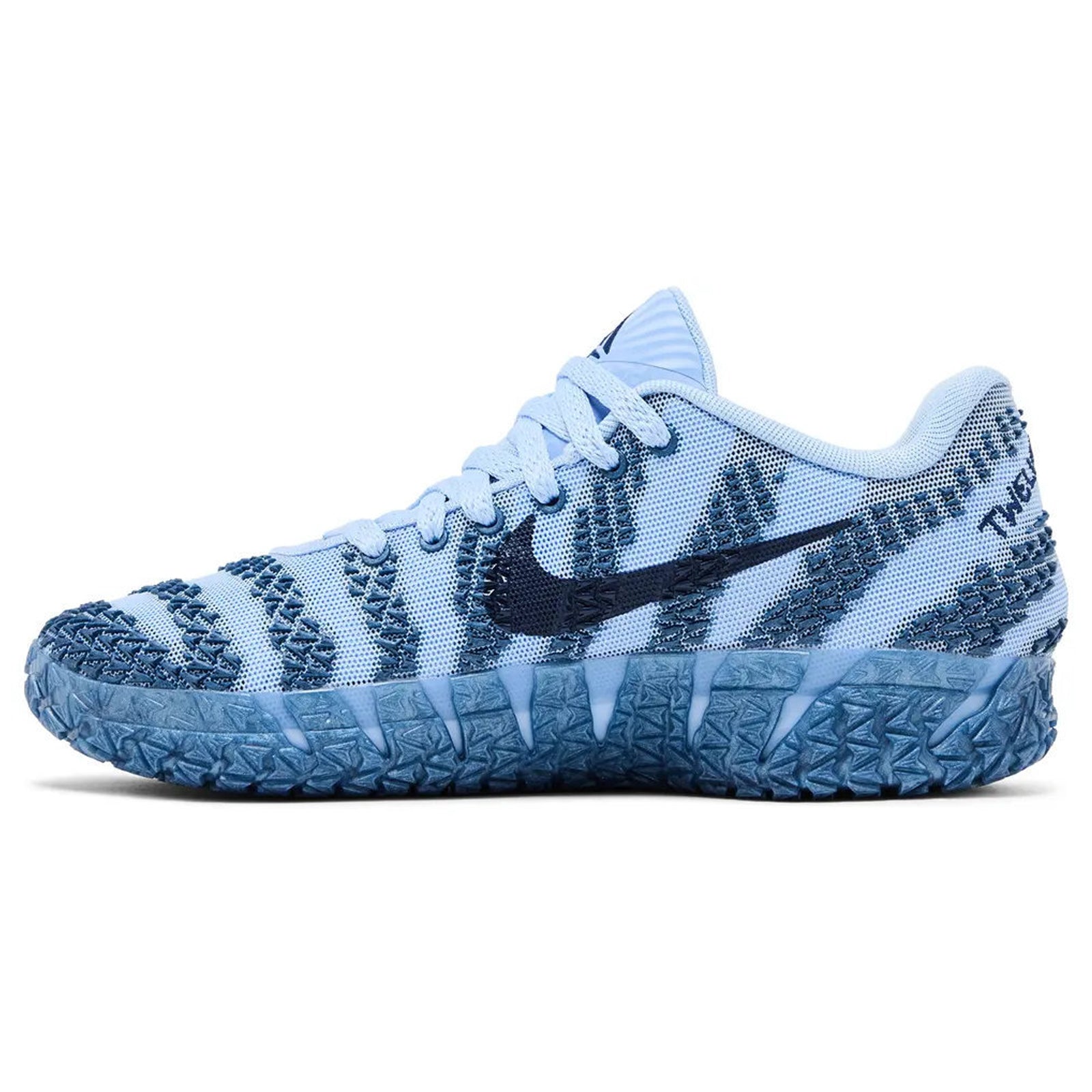 Nike Ja 3 'Cobalt Bliss' (HF2793-400)