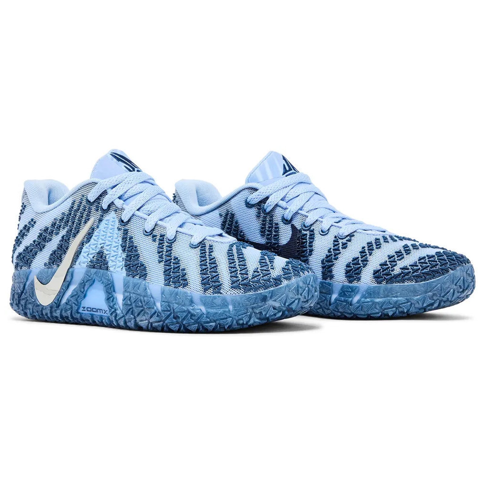 Nike Ja 3 'Cobalt Bliss' (HF2793-400)