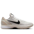 Nike Kobe 6 Protro 'All-Star 2.0 Sail' FQ3546-100 – Stars & Snakeskin Basketball Shoe