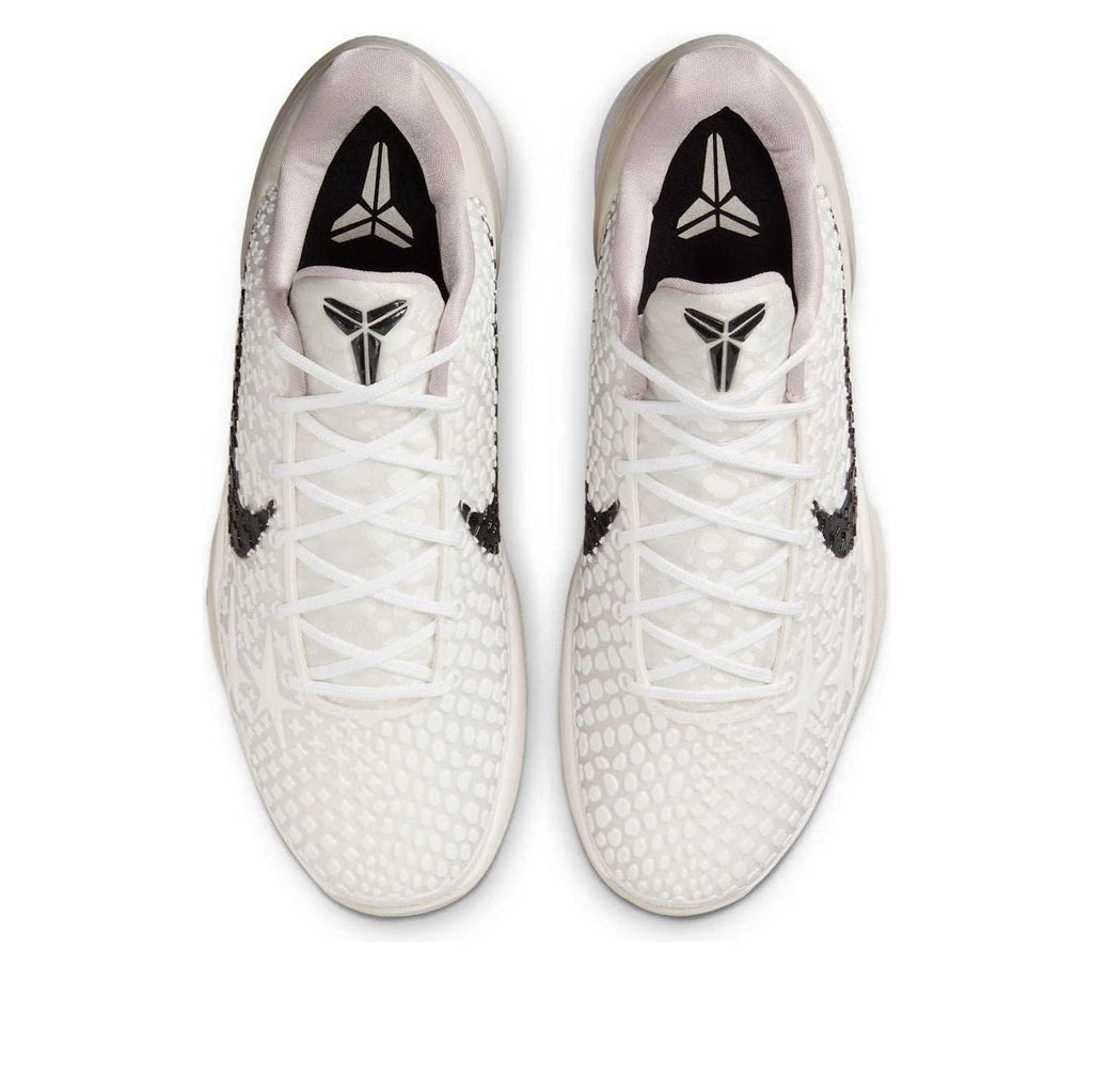 Nike Kobe 6 Protro 'All-Star 2.0 Sail' FQ3546-100 – Stars & Snakeskin Basketball Shoe