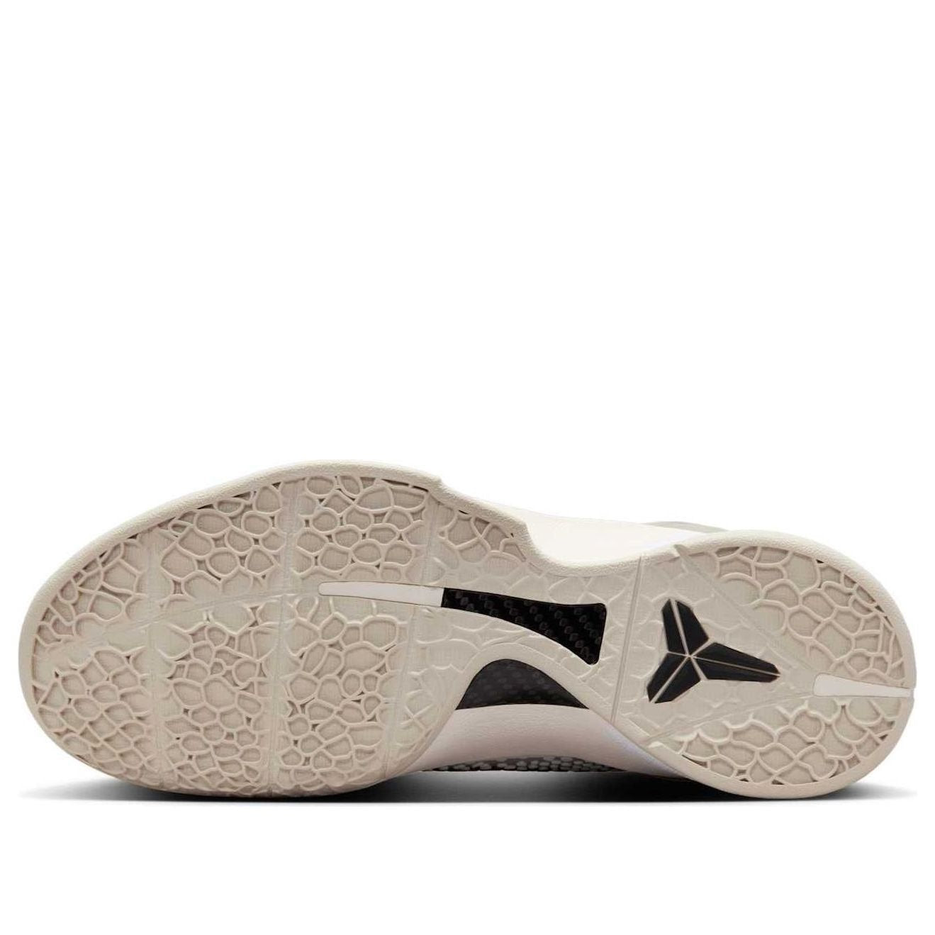 Nike Kobe 6 Protro 'All-Star 2.0 Sail' FQ3546-100 – Stars & Snakeskin Basketball Shoe