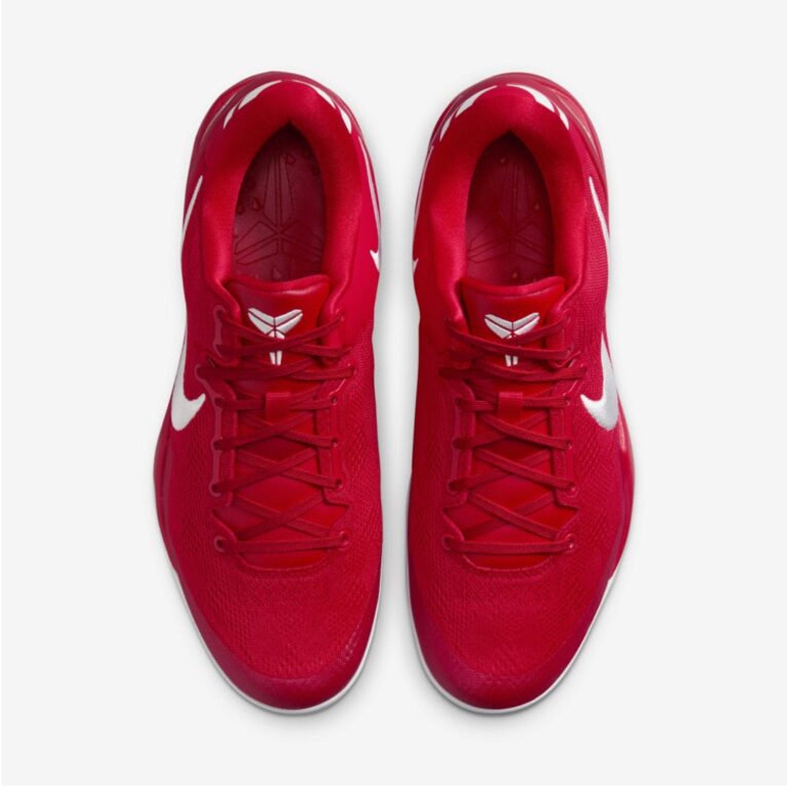 Nike Kobe 8 Protro 'University Red' Basketball Sneakers (HF9550-600)