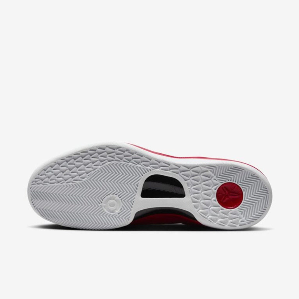 Nike Kobe 8 Protro 'University Red' Basketball Sneakers (HF9550-600)