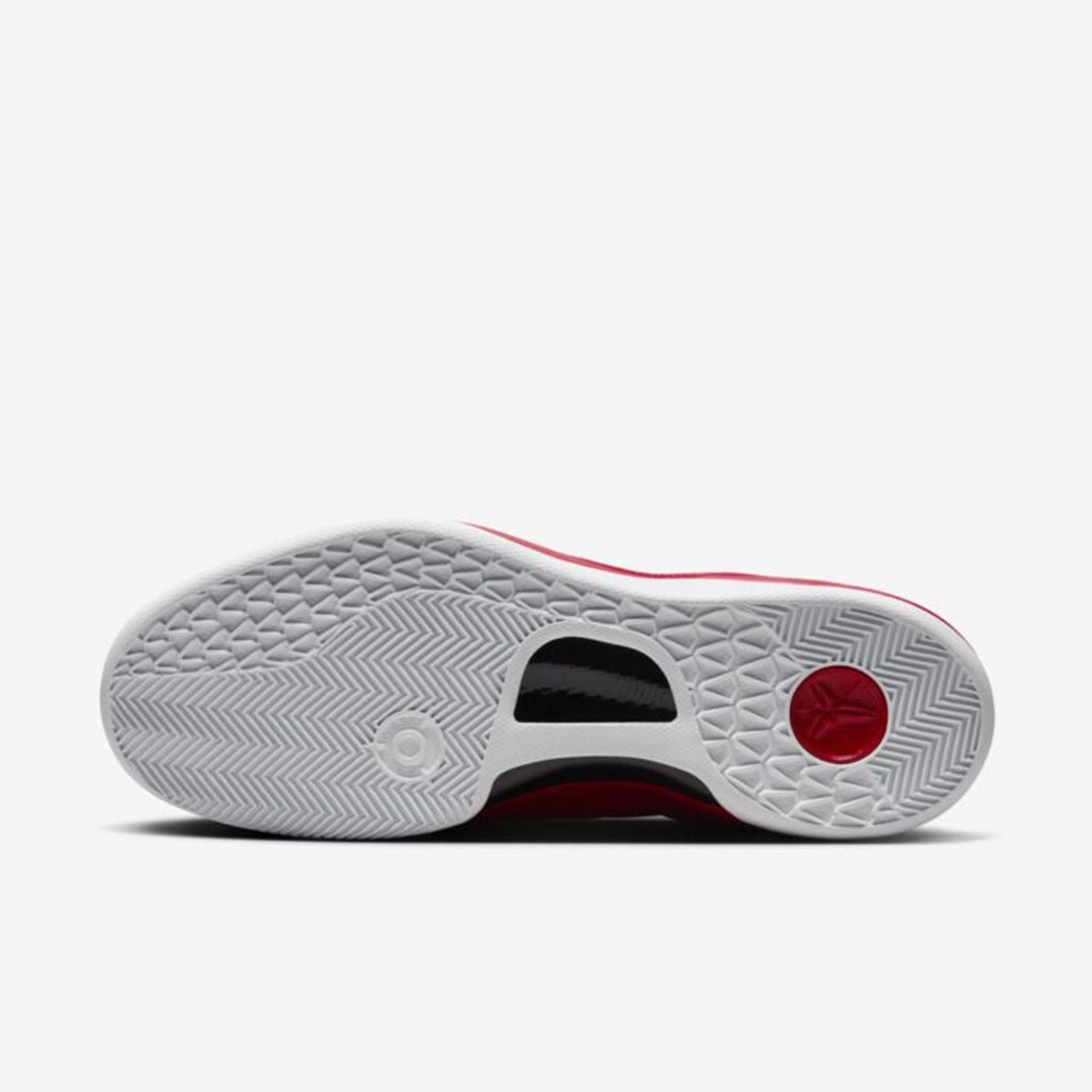 Nike Kobe 8 Protro 'University Red' Basketball Sneakers (HF9550-600)
