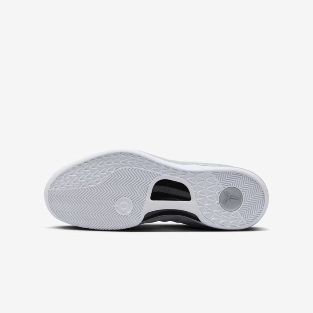 Nike Kobe 8 Protro 'Wolf Grey' Basketball Sneakers (HF9550-002)