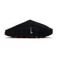 Nike Mind 001 'Black / Chrome' Pregame Mule (HQ4307-001)