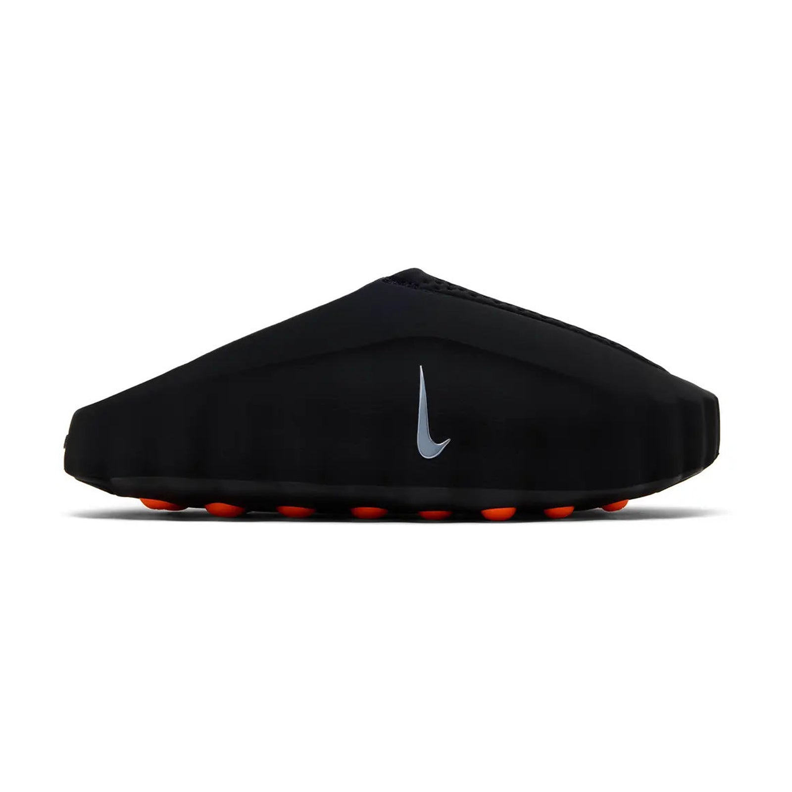 Nike Mind 001 'Black / Chrome' Pregame Mule (HQ4307-001)
