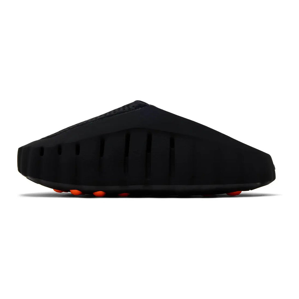 Nike Mind 001 'Black / Chrome' Pregame Mule (HQ4307-001)