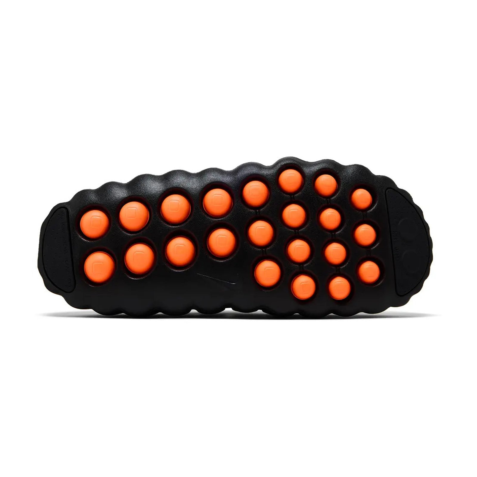 Nike Mind 001 'Black / Chrome' Pregame Mule (HQ4307-001)