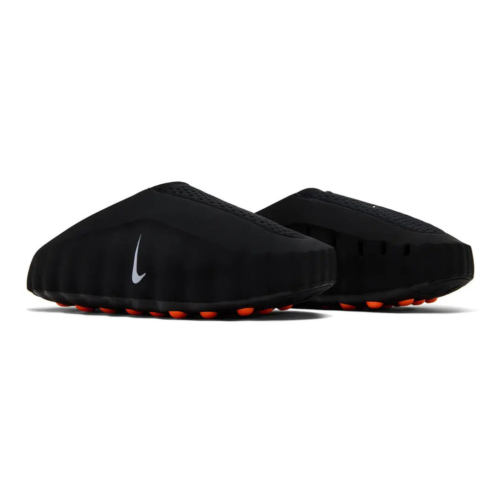 Nike Mind 001 'Black / Chrome' Pregame Mule (HQ4307-001)