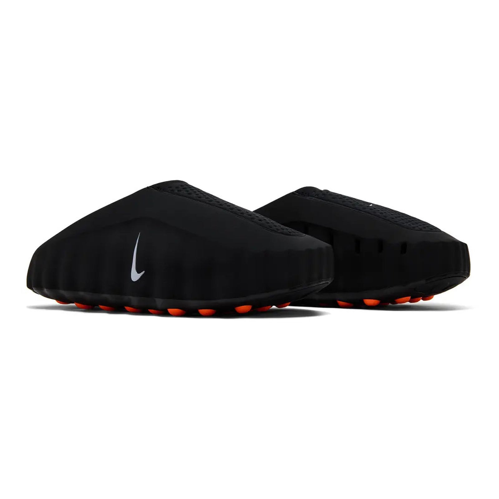 Nike Mind 001 'Black / Chrome' Pregame Mule (HQ4307-001)
