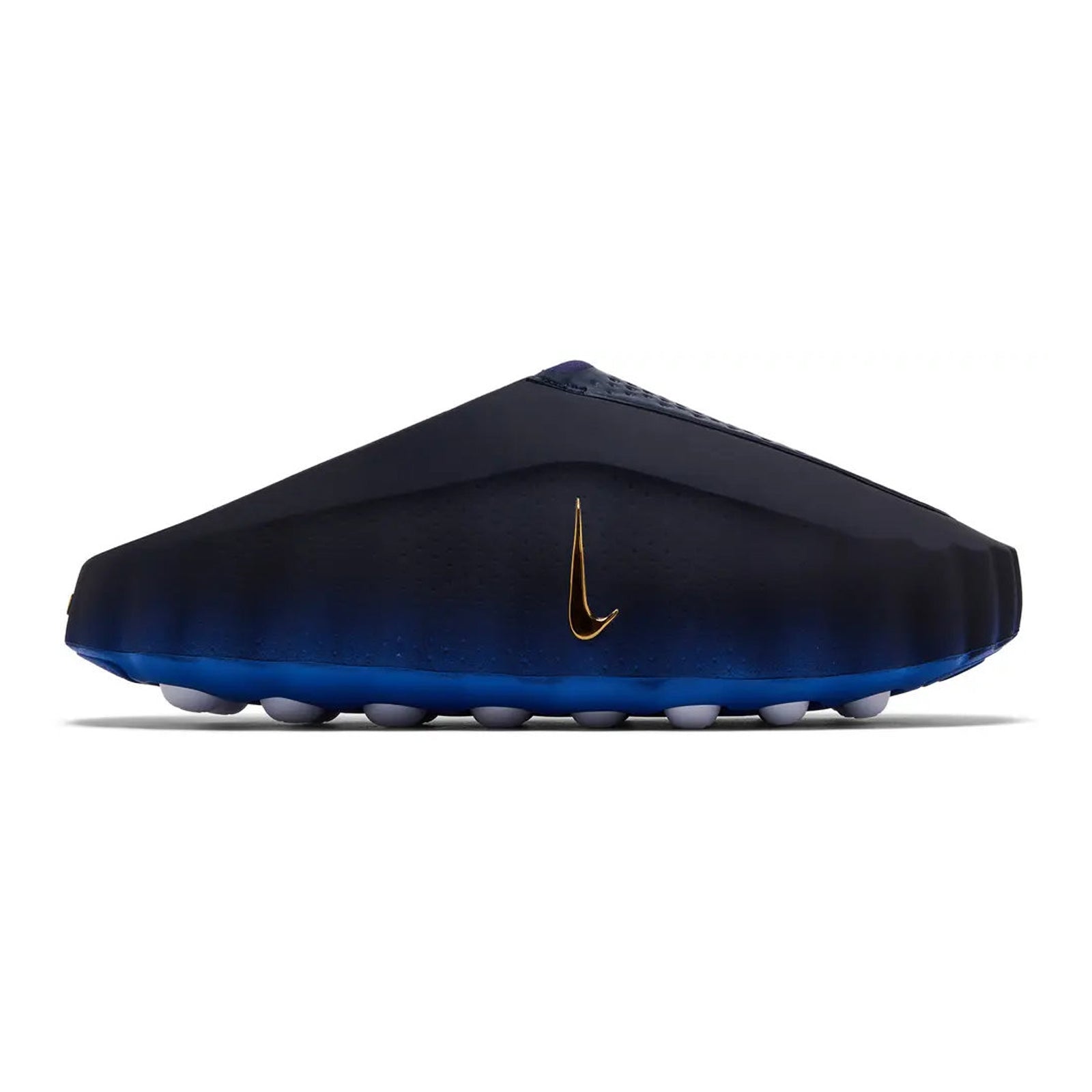 Nike Mind 001 'Blackened Blue' Pregame Mule (HQ4307-400)