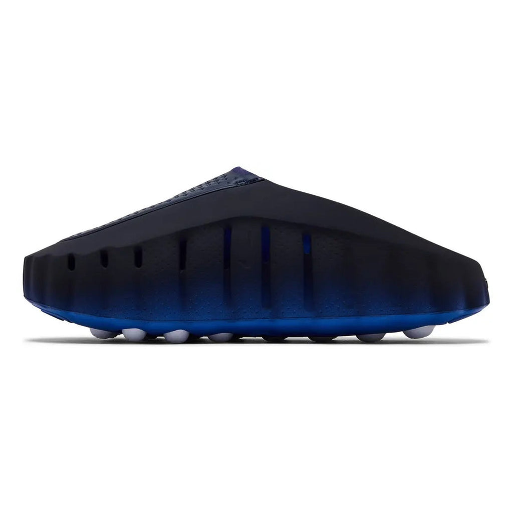 Nike Mind 001 'Blackened Blue' Pregame Mule (HQ4307-400)