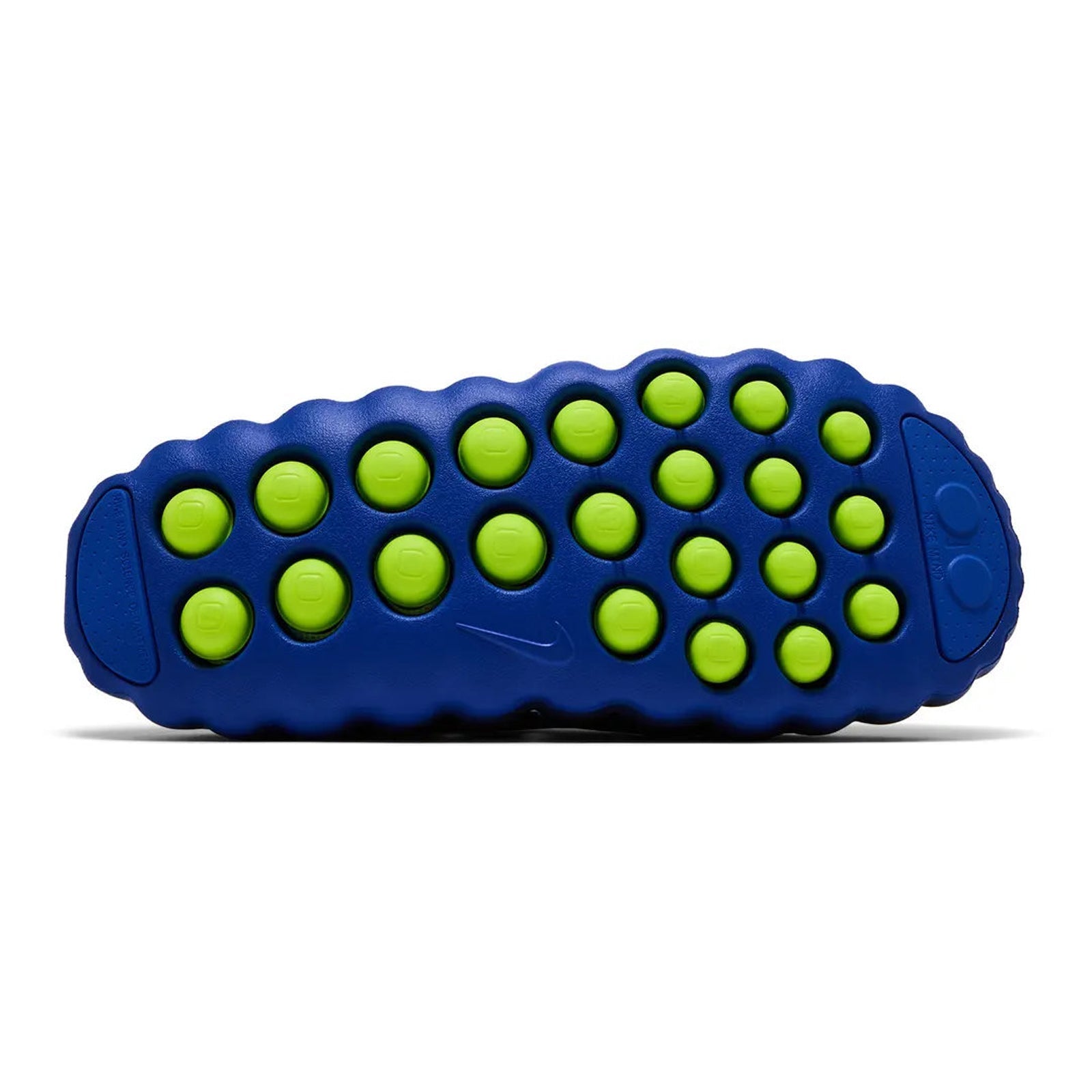 Nike Mind 001 Flyknit QS 'Hyper Royal' Pregame Mule (IR2175-400)