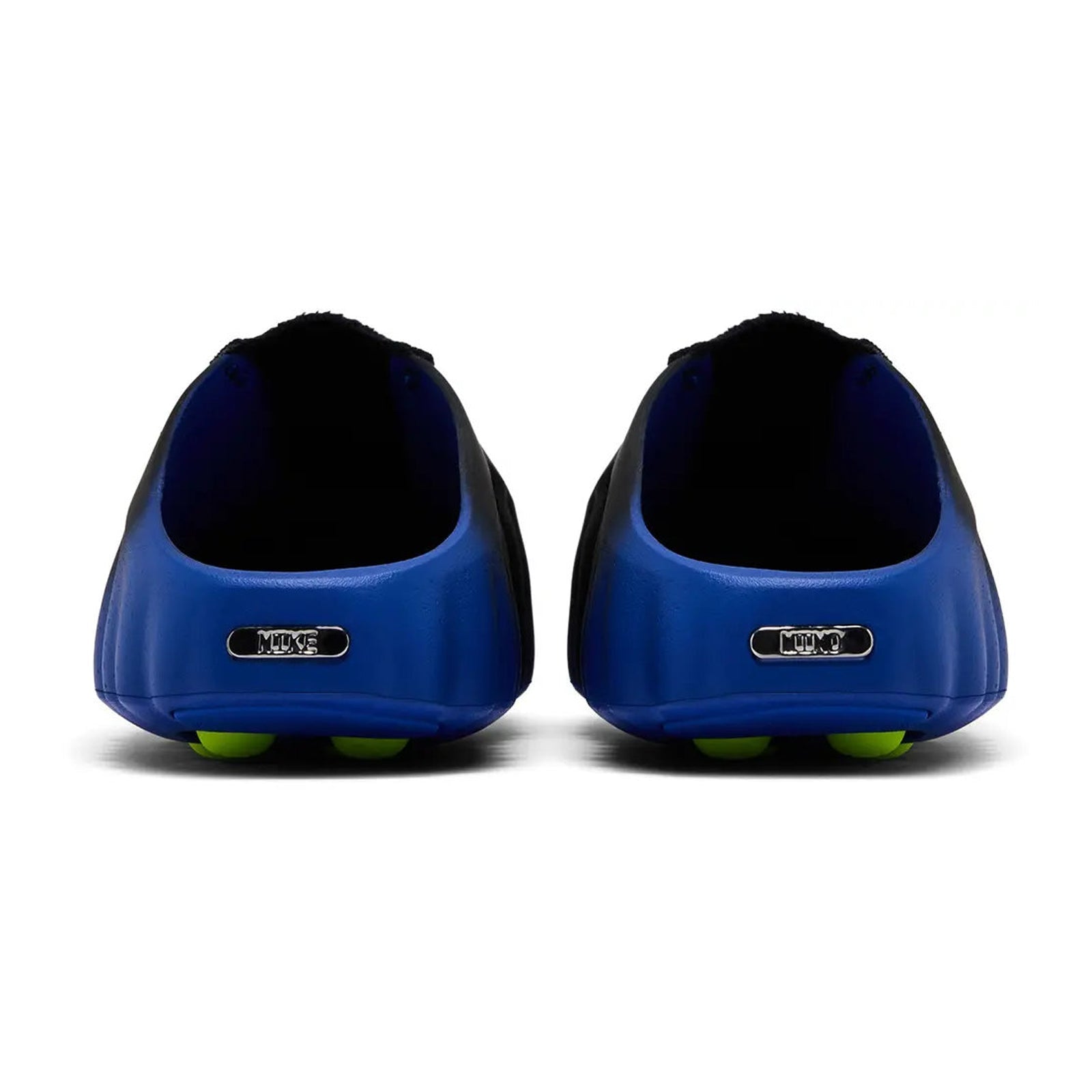 Nike Mind 001 Flyknit QS 'Hyper Royal' Pregame Mule (IR2175-400)