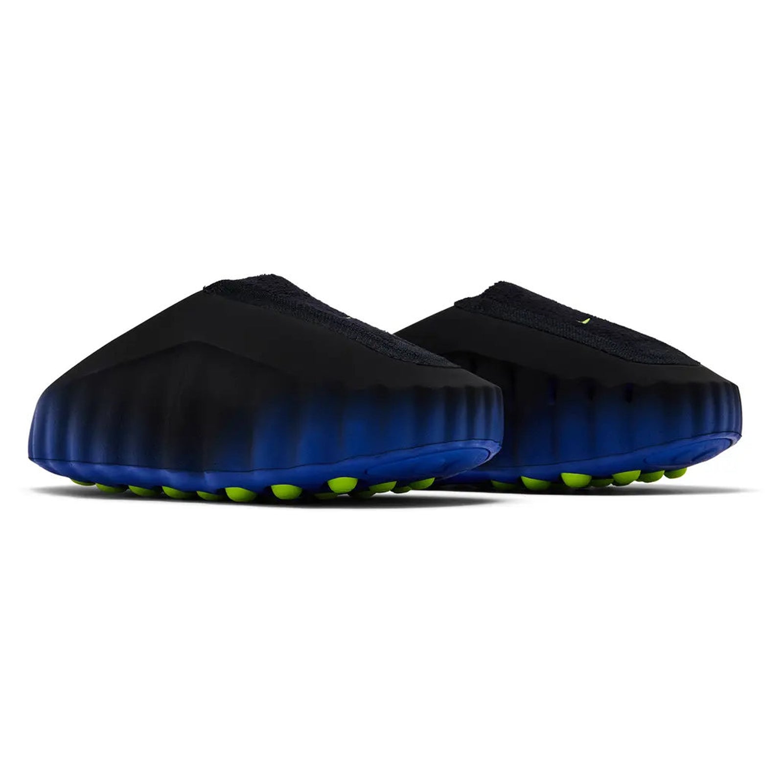 Nike Mind 001 Flyknit QS 'Hyper Royal' Pregame Mule (IR2175-400)