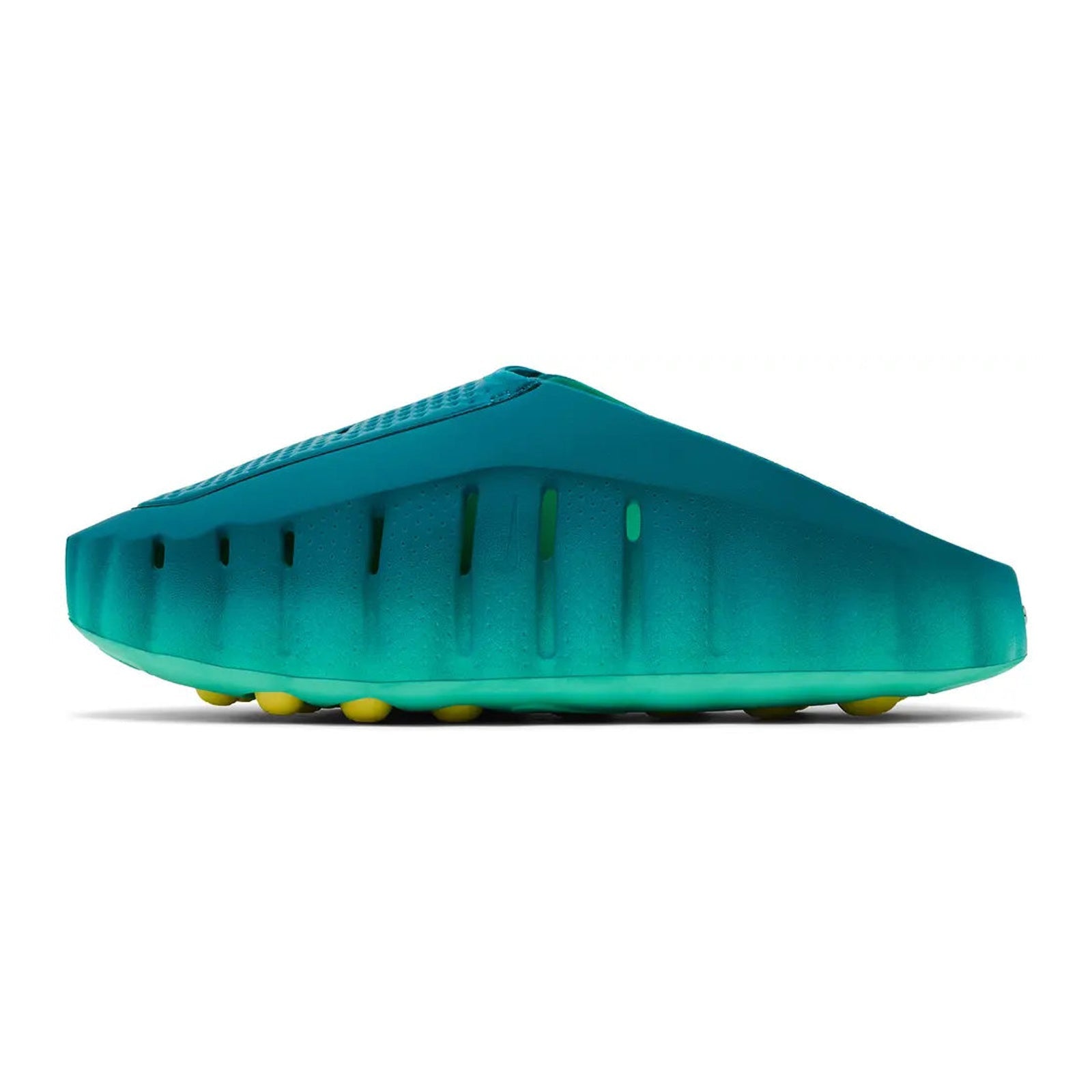 Nike Mind 001 'Geode Teal' Pregame Mule (HQ4307-301)