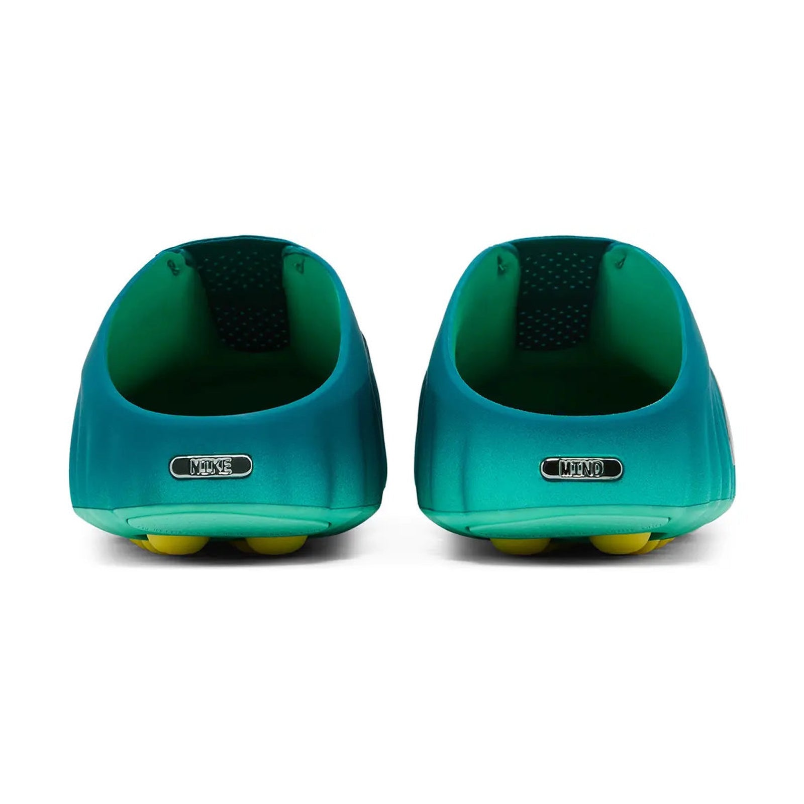 Nike Mind 001 'Geode Teal' Pregame Mule (HQ4307-301)