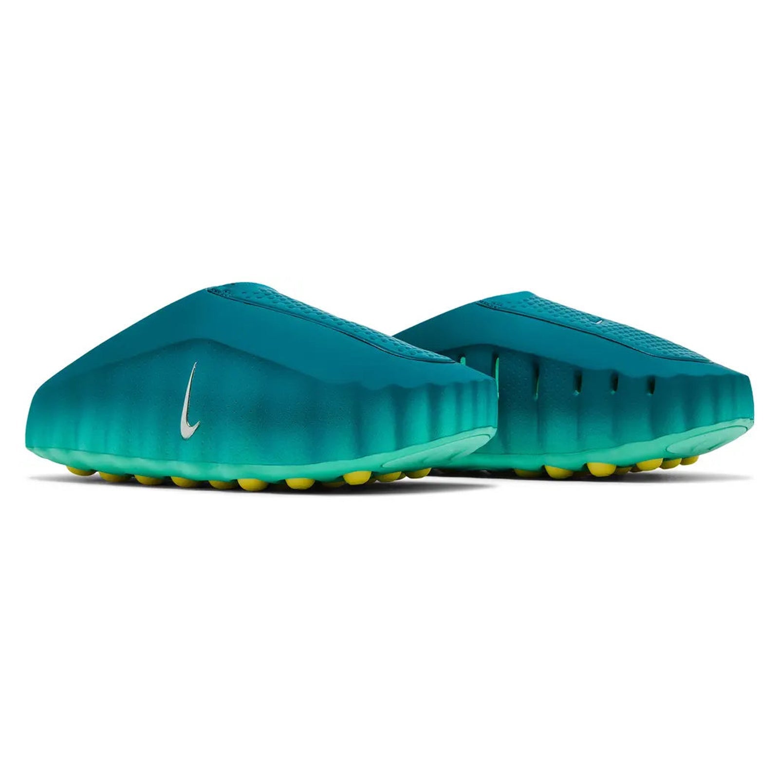 Nike Mind 001 'Geode Teal' Pregame Mule (HQ4307-301)